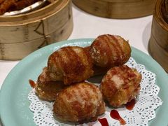 -喜势点·糖沙翁手工茶点·本地人茶居(永庆坊店)