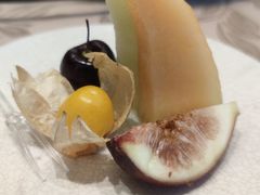 -宝盛水博园大酒店·中餐厅·杭帮菜