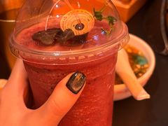 -探鱼·鲜青椒爽麻烤鱼(番禺万达店)