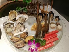 -八珍玉食鸡煲·打边炉(印象城店)