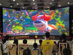 -新华书店(学府大道店)