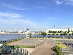 -横滨红砖仓库1号馆