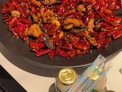 -百年神厨·地道川菜(清江西路店)