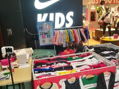 -宝大祥青少年儿童购物中心(南京东路店)