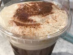-COSTA COFFEE(上海虹口龙之梦)