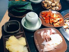 -鼎盛江山美食自助(欢乐城店)