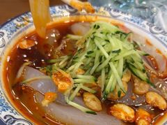 -百年认一力 太原老字号 (桥头街店)