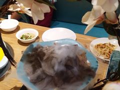 -青瓷火锅料理(西单大悦城店)