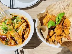 -太二酸菜鱼(SM城市广场店)