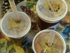 -沪上阿姨鲜果茶(华新大街店)