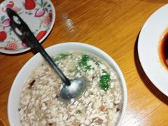 -田婆婆的菜(新天地店)