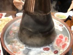 -大明铜锅·烤涮坊·烧烤(新开路店)