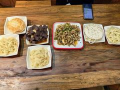 -兄弟俩老李家牛肉汤(总店)