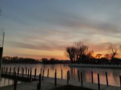 景点-什刹海-后海