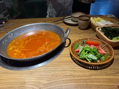 -老凯俚酸汤鱼(东山店)