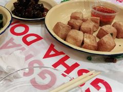 -东排食堂长沙小吃大排档(五一广场店)