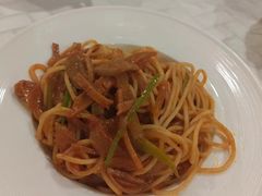 -新侨三宝乐西餐厅(崇文门店)