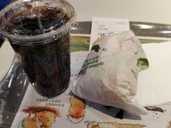 -麦当劳(金沙广场店)