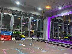 -AC健身·运动康复工作室(千灯湖店)