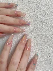 -M·X Nail日式美甲美睫