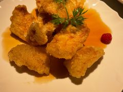 -奉天小馆·非遗东北菜(济南万象城店)