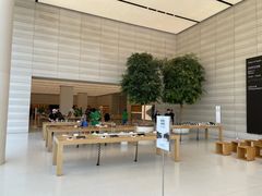 -Apple零售店(济南恒隆广场店)