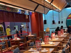 -满园烤鸭·春饼(中街大悦城店)