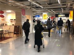 -宜家家居(西安未央商场店)