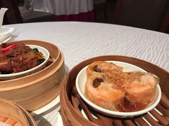 -陶陶居海鲜酒家(新马路店)