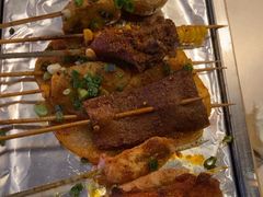 -微醺烤牛·炭火烧烤·精酿啤酒(东郊记忆店)