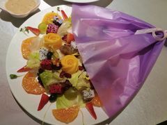 -PARFUM FLORAL花境法餐(南京首店)