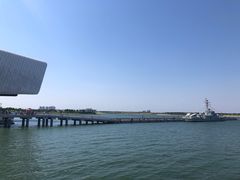 -贝林大翅鲸简餐厅(国家海洋博物馆店)