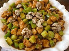 -民族饭荘(新华大街店)