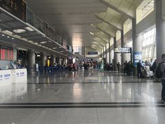 -威海大水泊国际机场