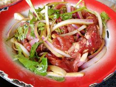 -石记老北京炙子烤肉(松园店)