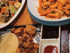 -陈傻子餐厅(世纪都会店)