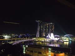 -新加坡文华东方酒店