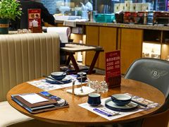-山泉粤宴(广东大厦店)