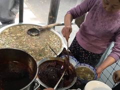 -刘老虎肉丸糊辣汤(总店)