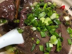 血旺-杨三孃跷脚牛肉(中粮鸿云悦街店)