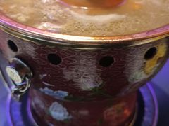 -京悦南门涮羊肉·羊蝎子火锅(田林路店)