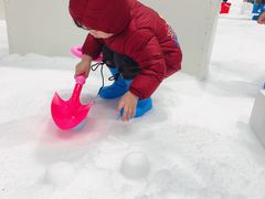 -Mr·Kuma酷么先生雪之乐园