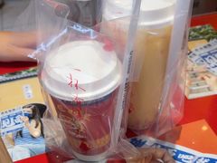 -鸡鸣赐茶(鸡鸣寺路店)