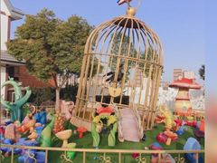 -安徒生童话乐园