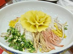 -真不同饭店(中州东路店)