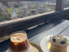 -云端咖啡(古北水镇景区店)