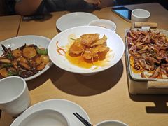 -关东小磨东北菜(上海长风大悦城店)