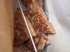 -香糯炎荞饼王(解放碑店)