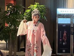 -逸品淮扬(东方渔人码头店)