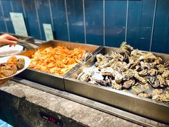 -禾斗海鲜自助(市南银座店)